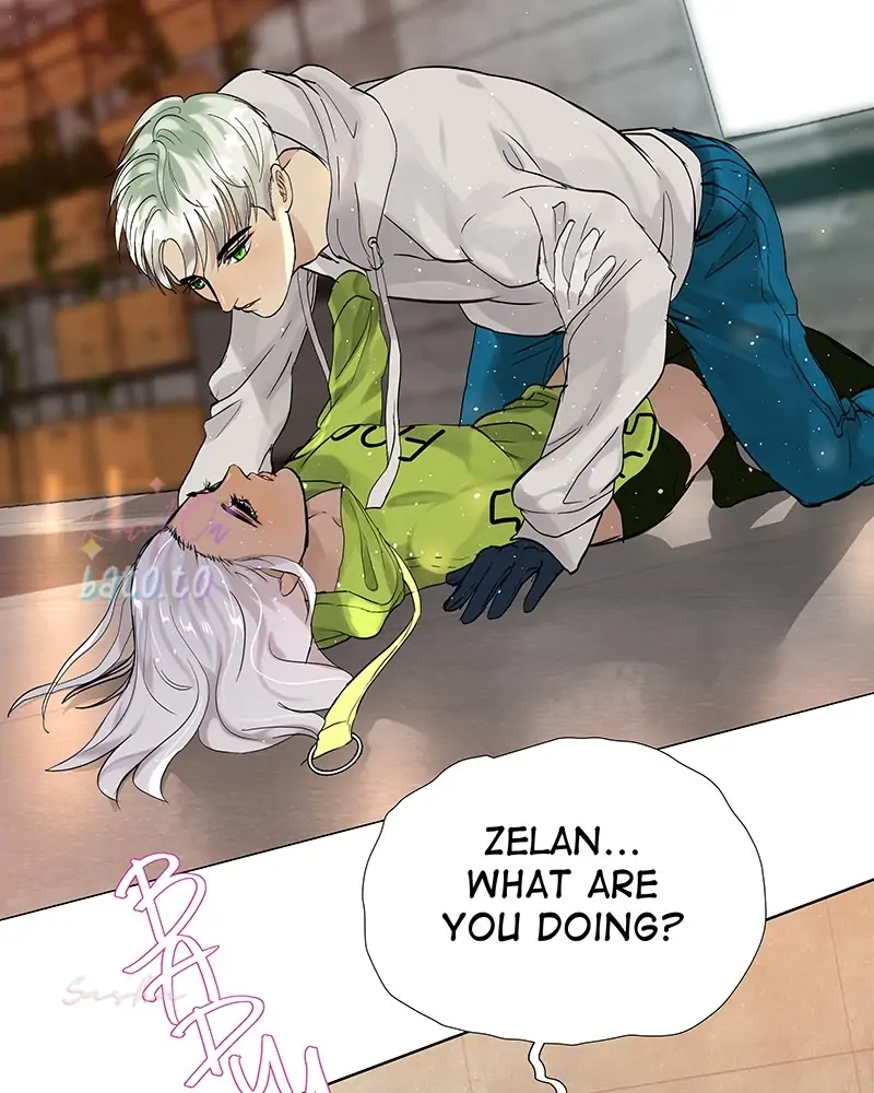 Read Freaking Romance en Manga Online