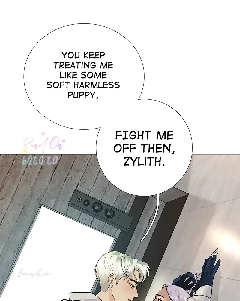 Read Freaking Romance en Manga Online