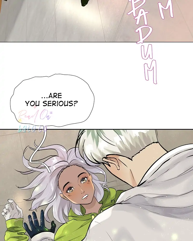 Read Freaking Romance en Manga Online