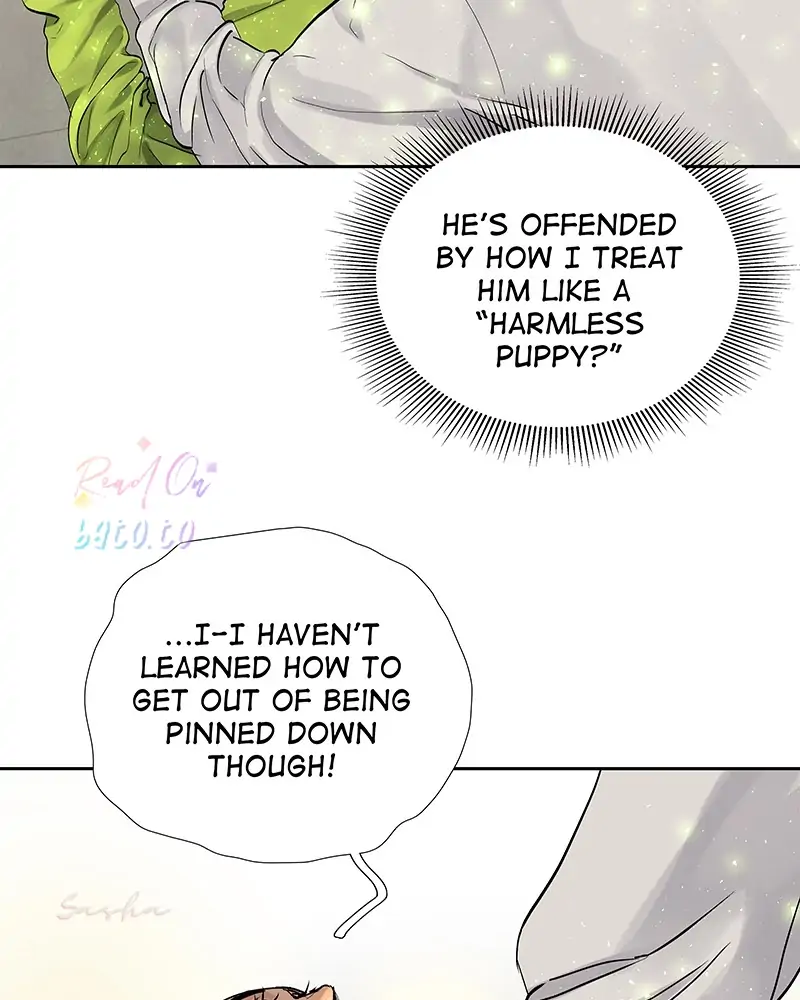 Read Freaking Romance en Manga Online