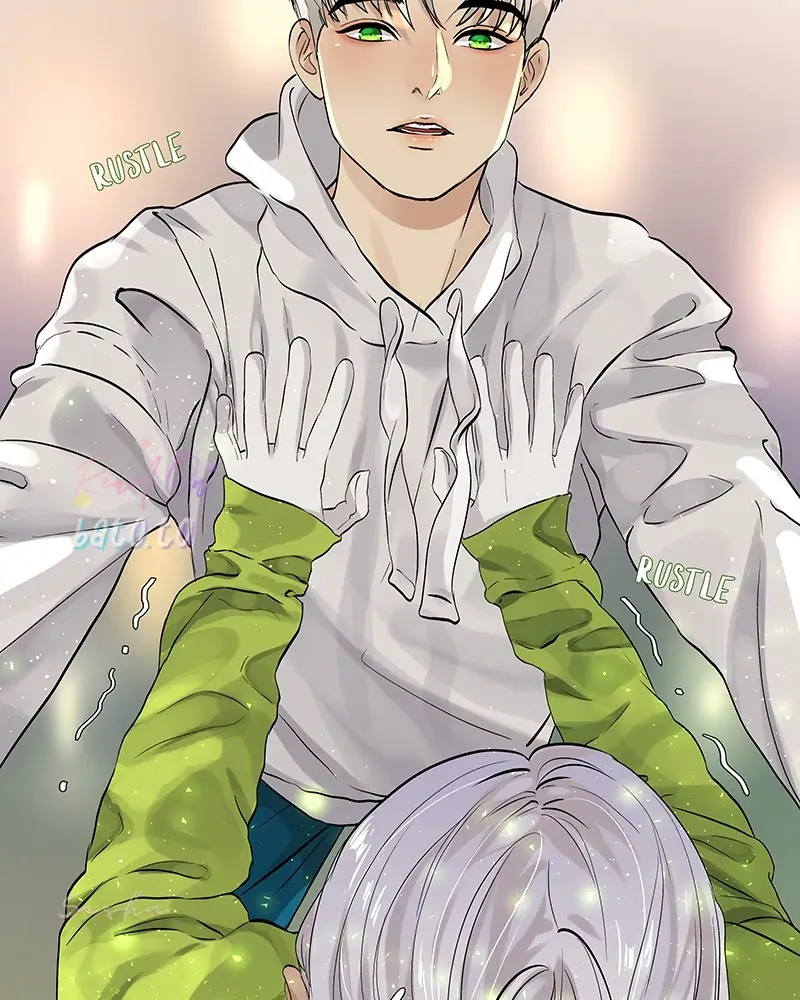 Read Freaking Romance en Manga Online