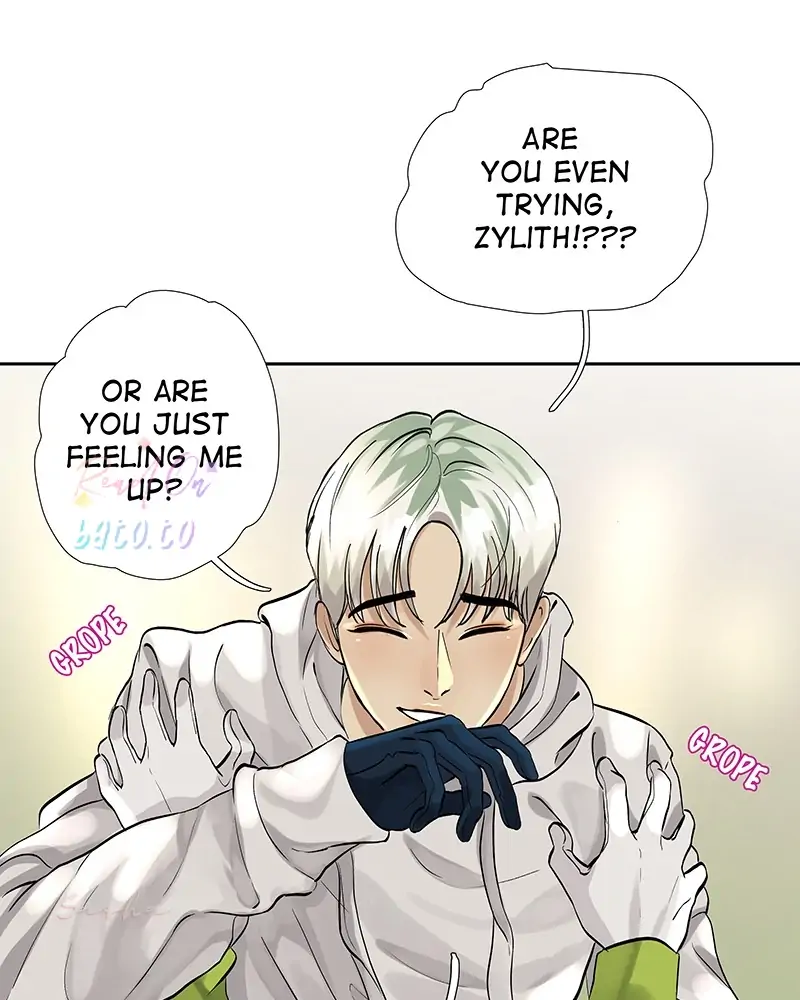 Read Freaking Romance en Manga Online