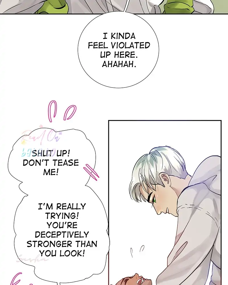 Read Freaking Romance en Manga Online
