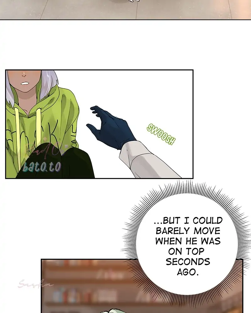Read Freaking Romance en Manga Online