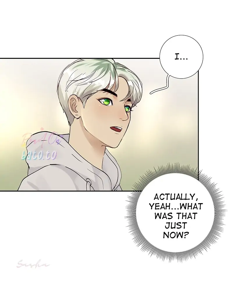 Read Freaking Romance en Manga Online