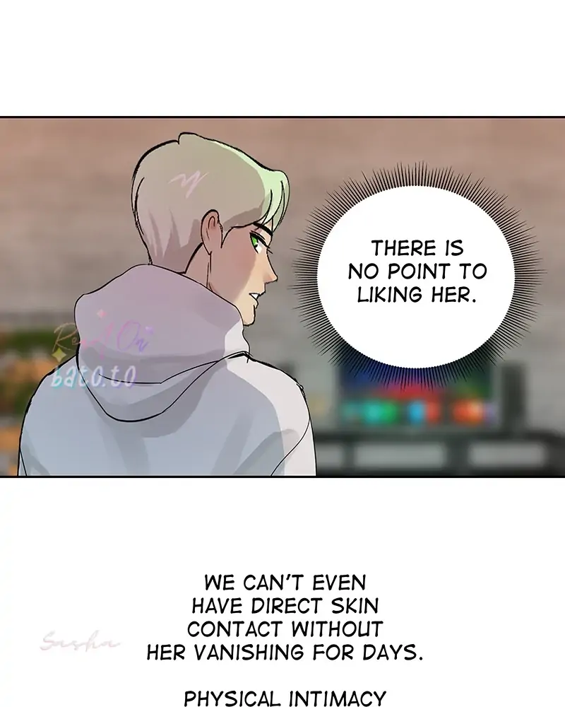 Read Freaking Romance en Manga Online