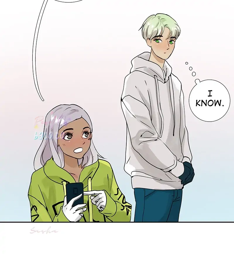 Read Freaking Romance en Manga Online