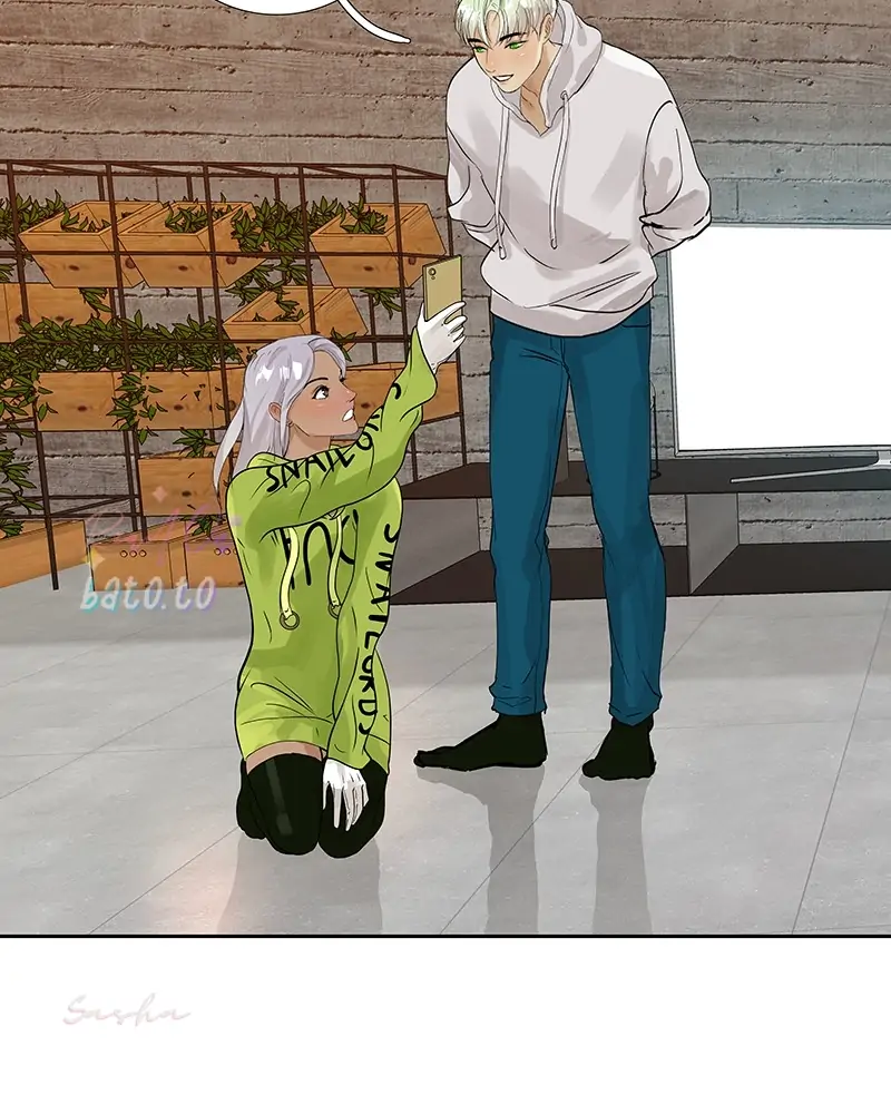 Read Freaking Romance en Manga Online