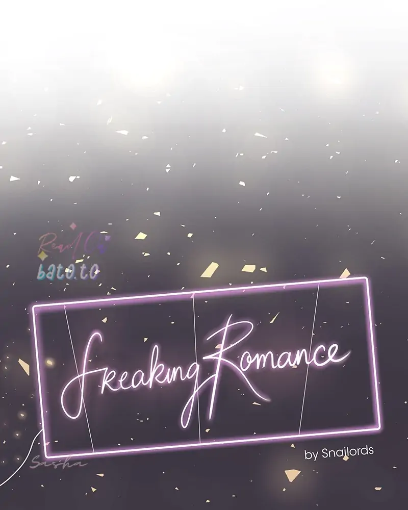 Read Freaking Romance en Manga Online