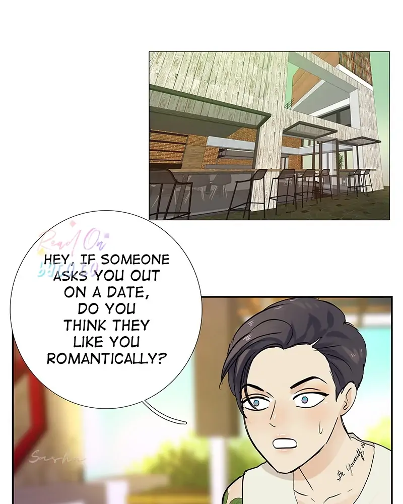 Read Freaking Romance en Manga Online