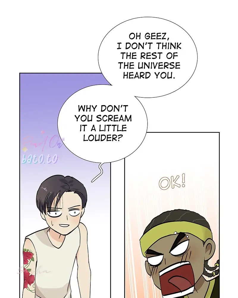 Read Freaking Romance en Manga Online