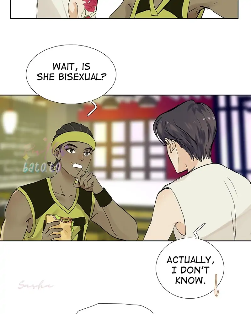 Read Freaking Romance en Manga Online