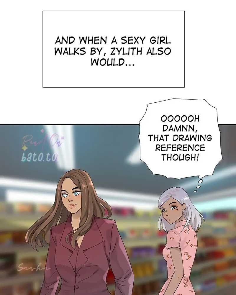 Read Freaking Romance en Manga Online