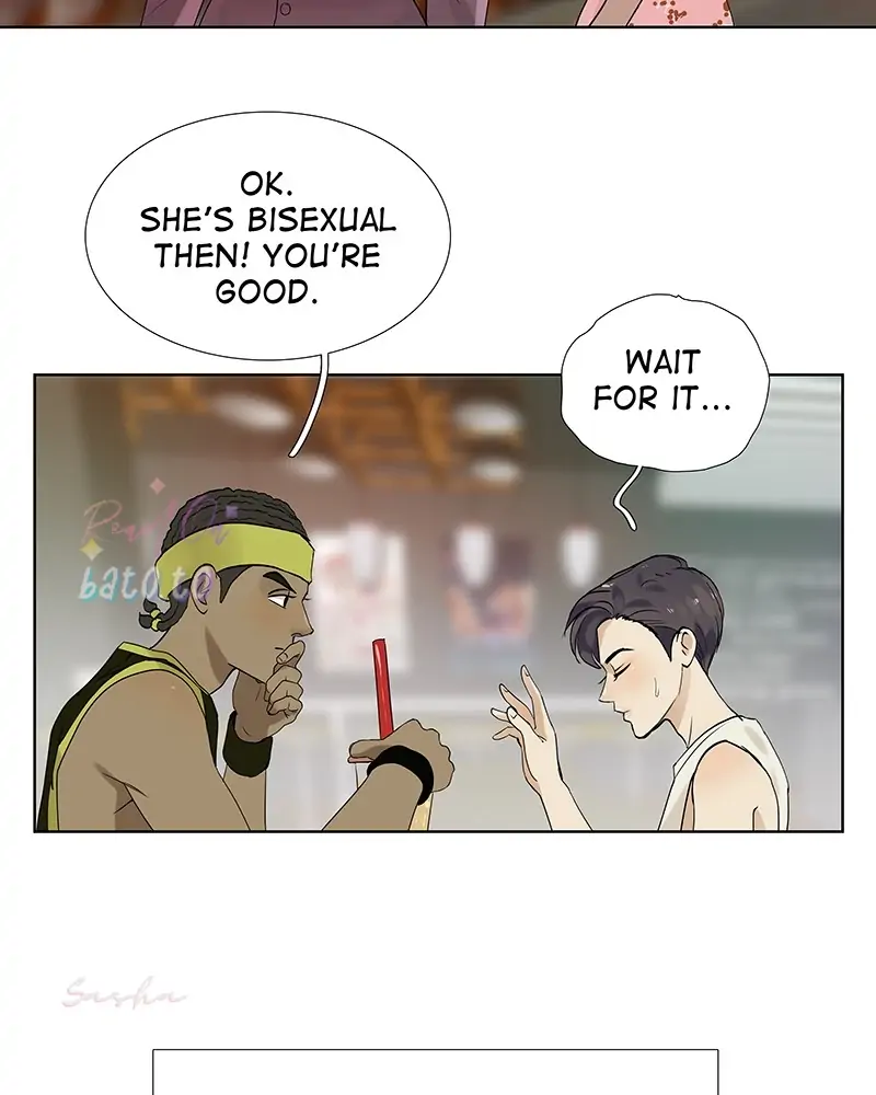 Read Freaking Romance en Manga Online