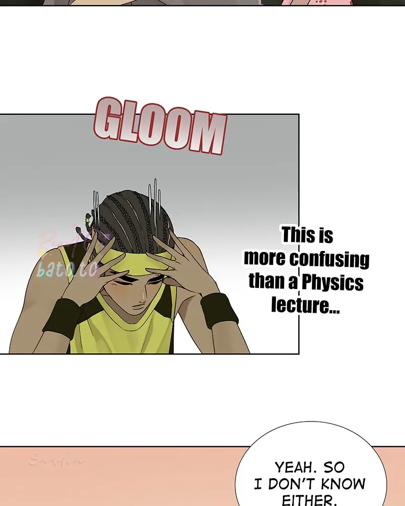 Read Freaking Romance en Manga Online