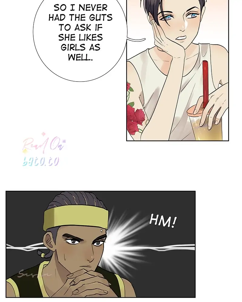Read Freaking Romance en Manga Online