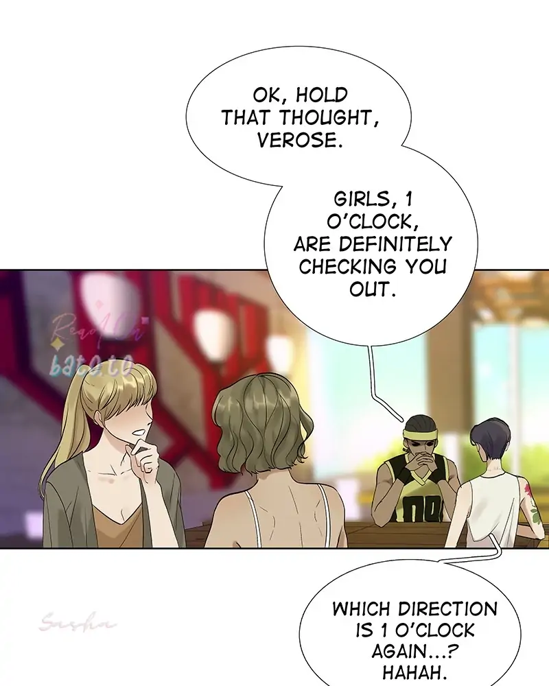 Read Freaking Romance en Manga Online