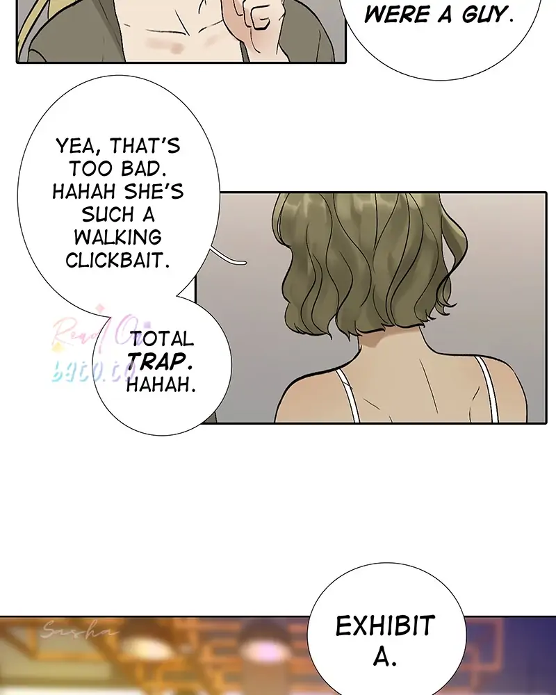 Read Freaking Romance en Manga Online