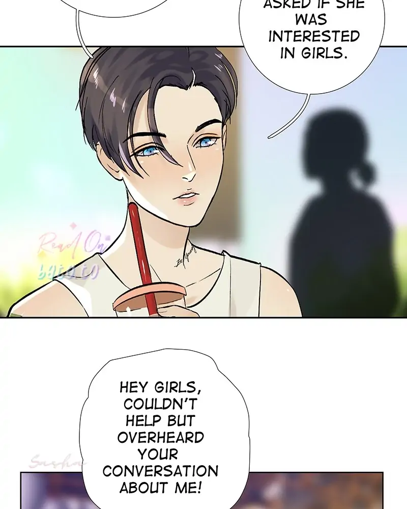 Read Freaking Romance en Manga Online