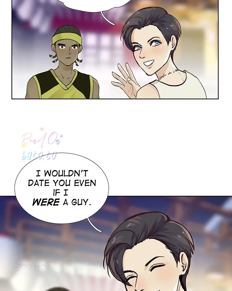 Read Freaking Romance en Manga Online