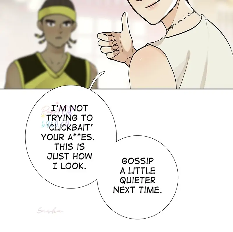 Read Freaking Romance en Manga Online