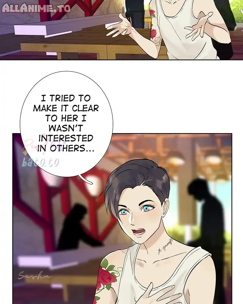 Read Freaking Romance en Manga Online