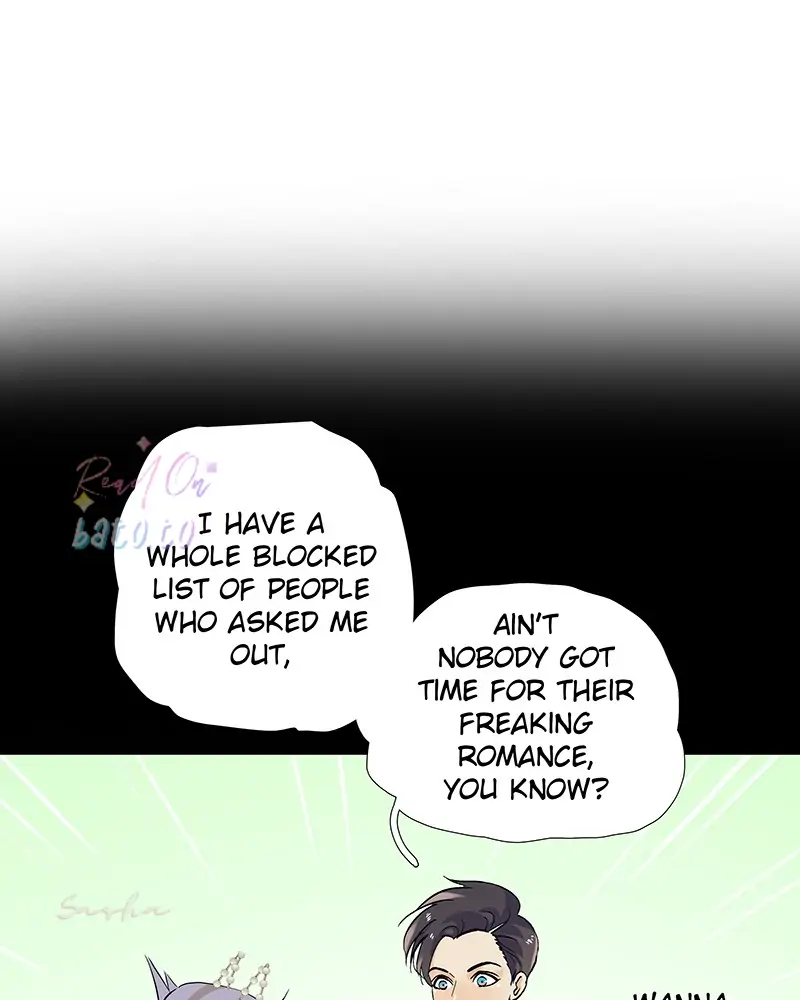 Read Freaking Romance en Manga Online