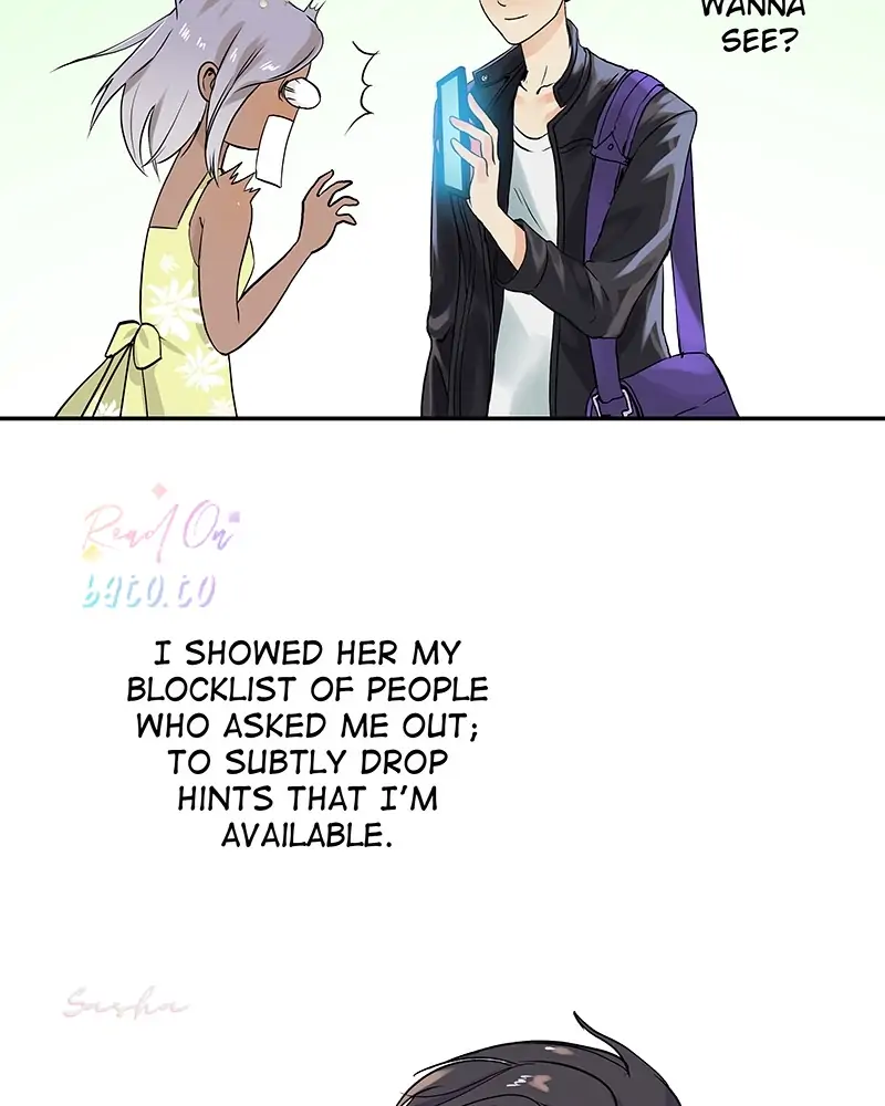 Read Freaking Romance en Manga Online