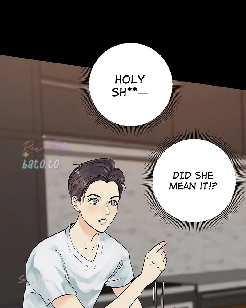 Read Freaking Romance en Manga Online