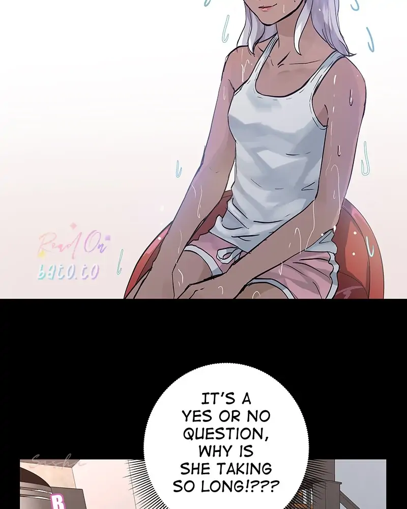 Read Freaking Romance en Manga Online