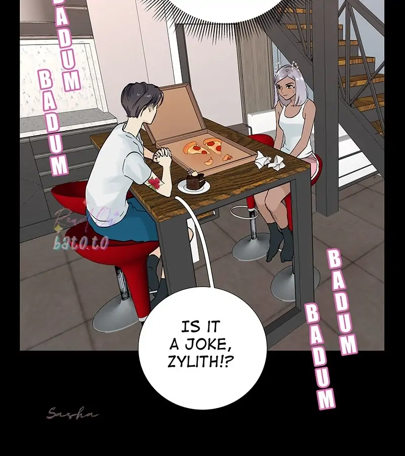 Read Freaking Romance en Manga Online