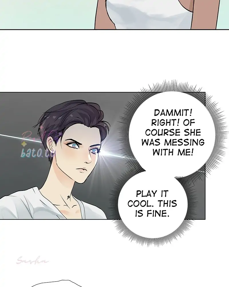 Read Freaking Romance en Manga Online