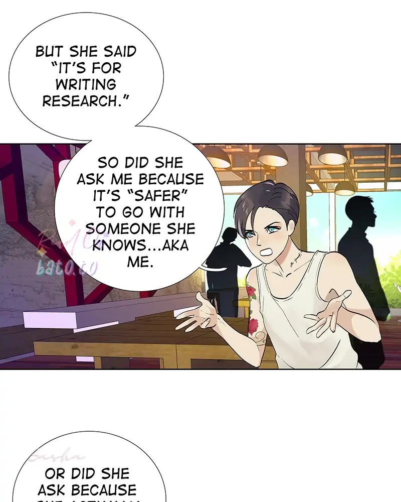 Read Freaking Romance en Manga Online