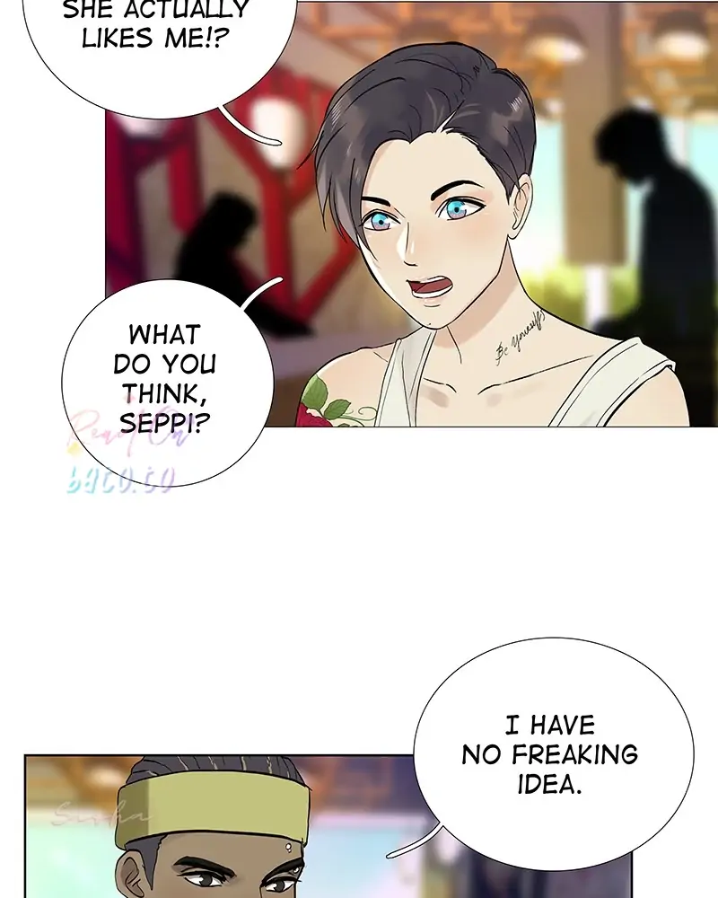 Read Freaking Romance en Manga Online