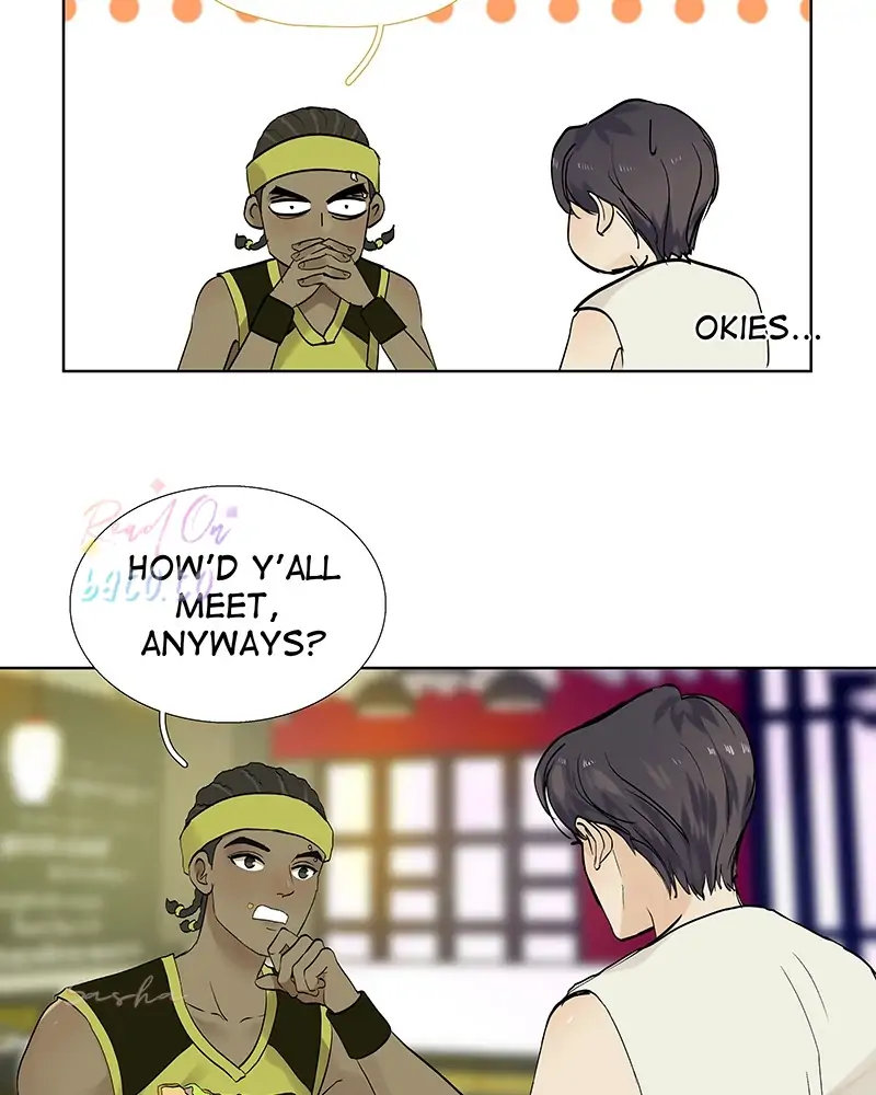 Read Freaking Romance en Manga Online
