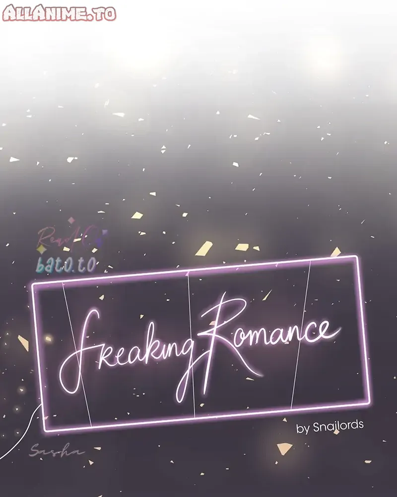 Read Freaking Romance en Manga Online