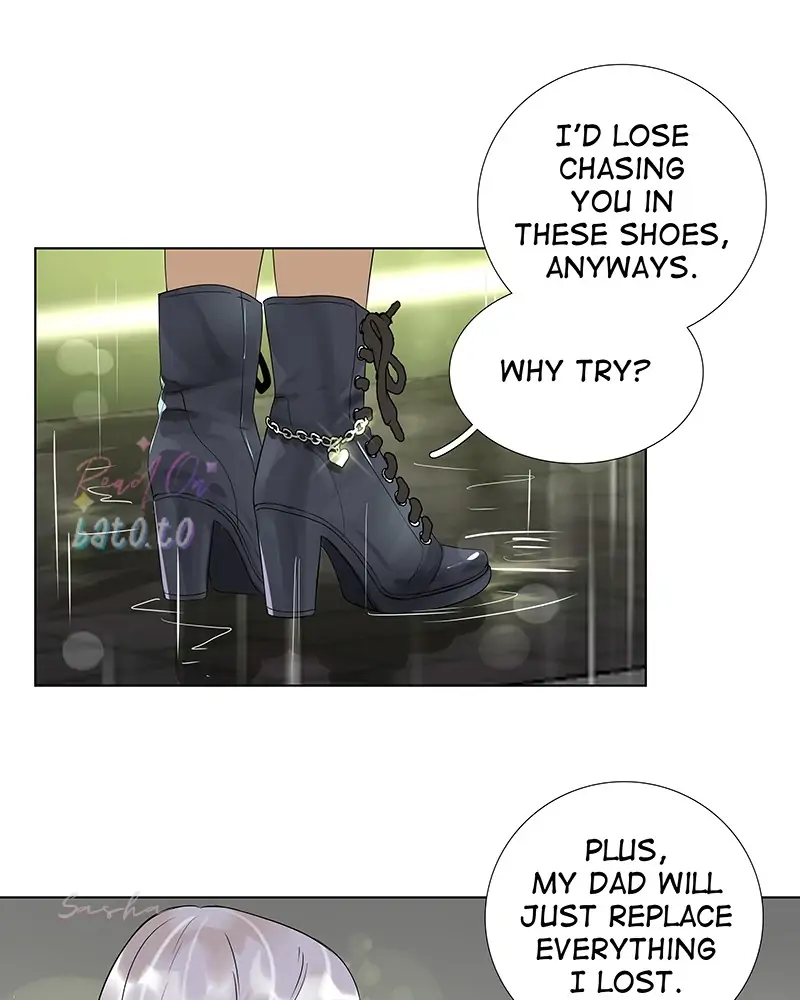 Read Freaking Romance en Manga Online