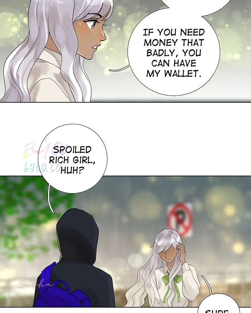 Read Freaking Romance en Manga Online
