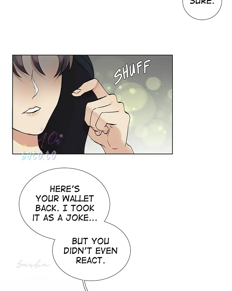 Read Freaking Romance en Manga Online