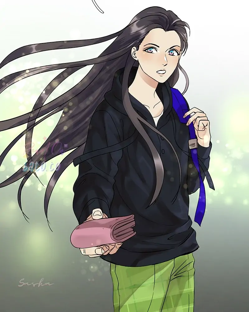 Read Freaking Romance en Manga Online