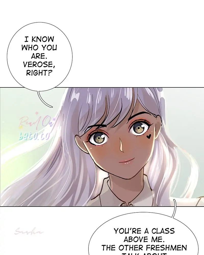 Read Freaking Romance en Manga Online