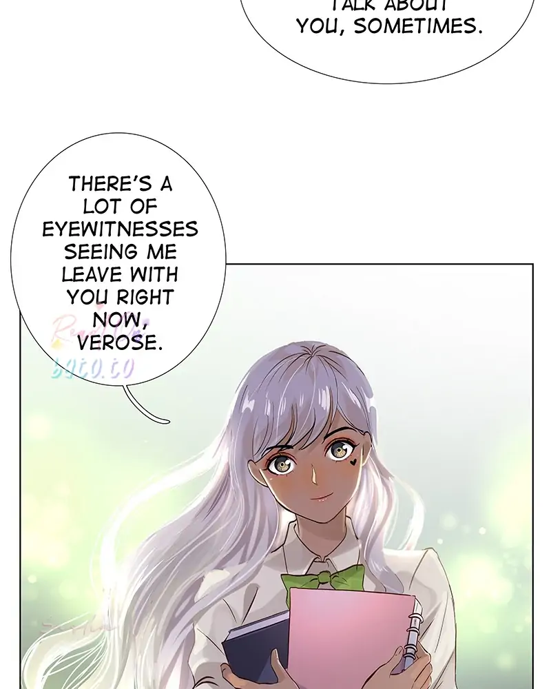 Read Freaking Romance en Manga Online