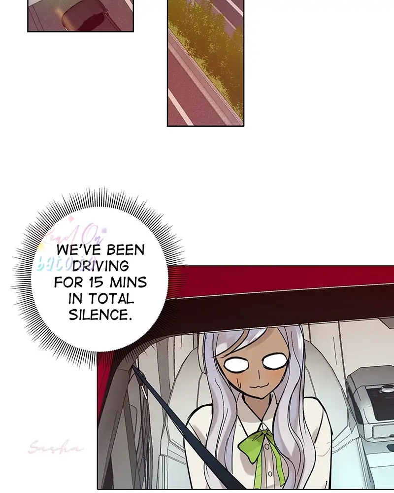 Read Freaking Romance en Manga Online