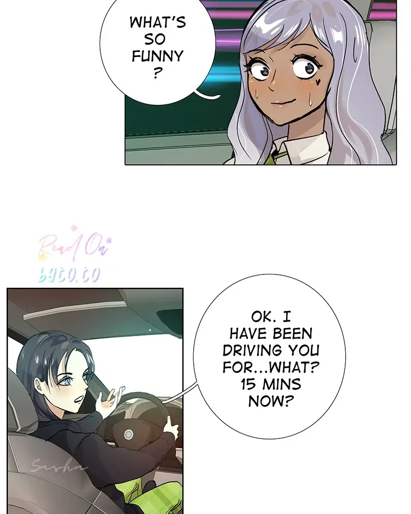 Read Freaking Romance en Manga Online