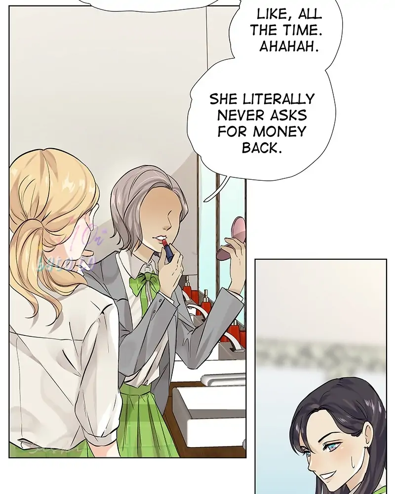Read Freaking Romance en Manga Online