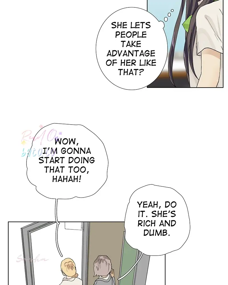 Read Freaking Romance en Manga Online