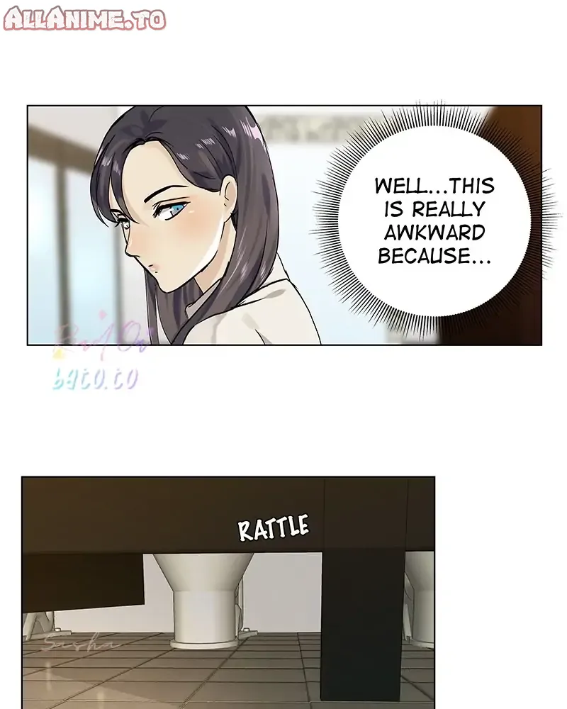 Read Freaking Romance en Manga Online