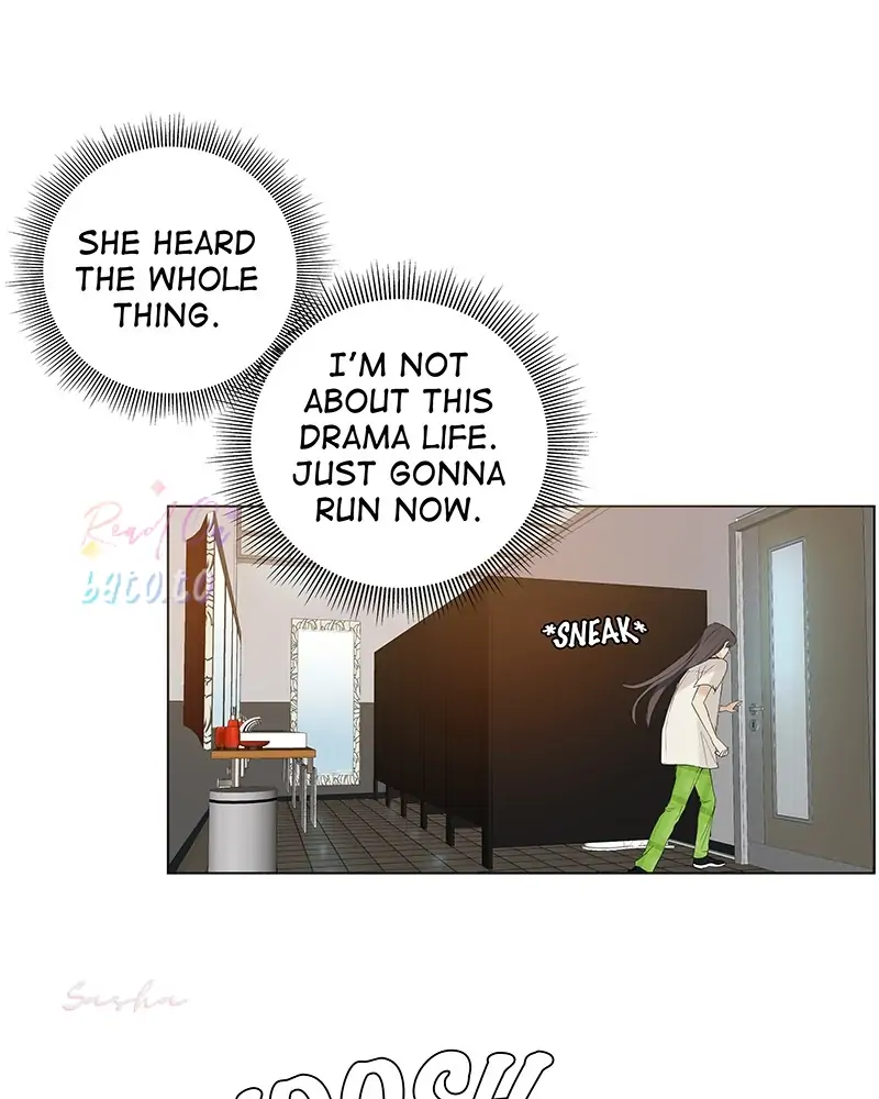 Read Freaking Romance en Manga Online