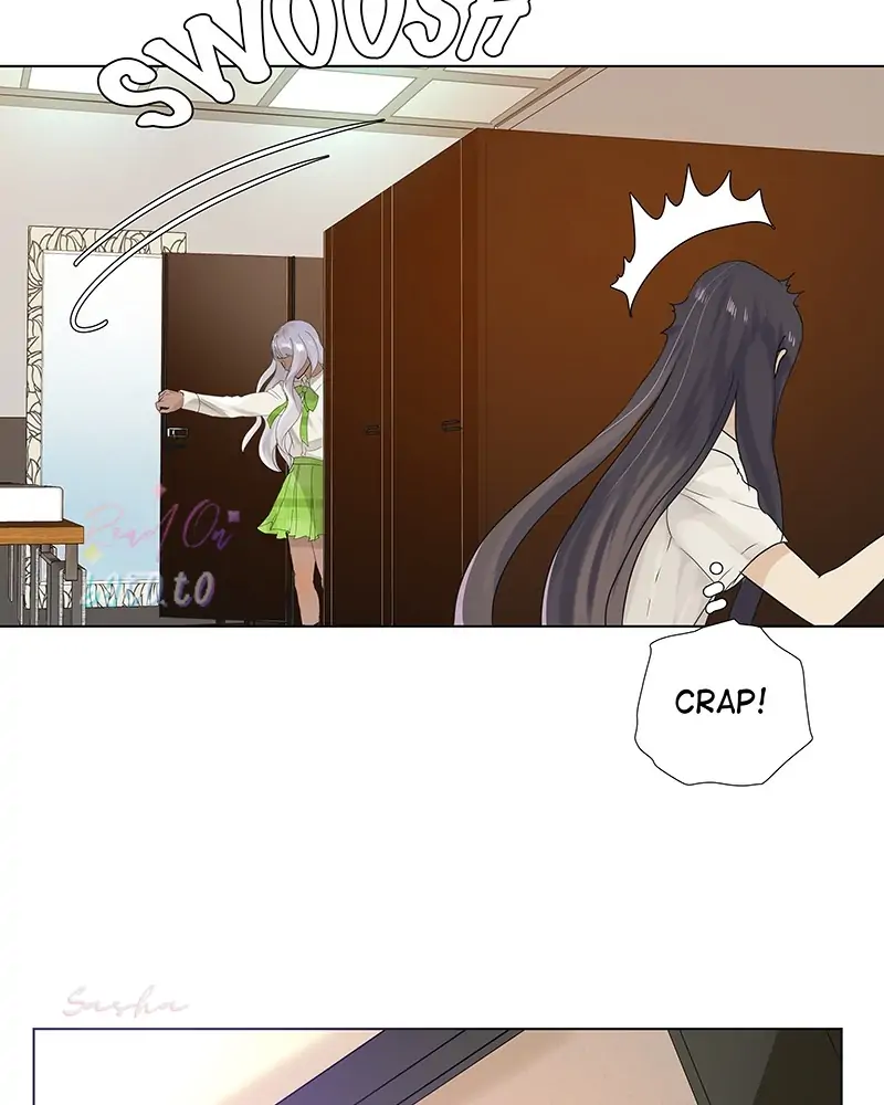 Read Freaking Romance en Manga Online