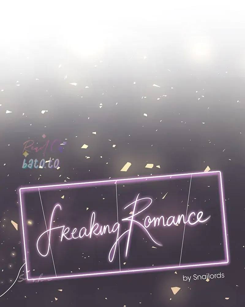 Read Freaking Romance en Manga Online